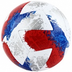 Мяч футбольный для отдыха Start Up E5127 Russia