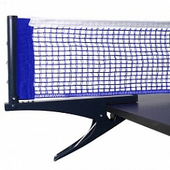 Сетка для настольного тенниса с крепежом в чехле Start Up W203S (8091)
