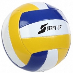Мяч волейбольный для отдыха Start Up E5111