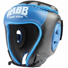 Шлем боксерский Jabb JE-2093(P)